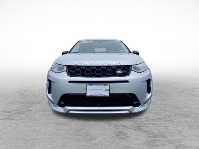 Certified 2024 Land Rover Discovery Sport S image 2