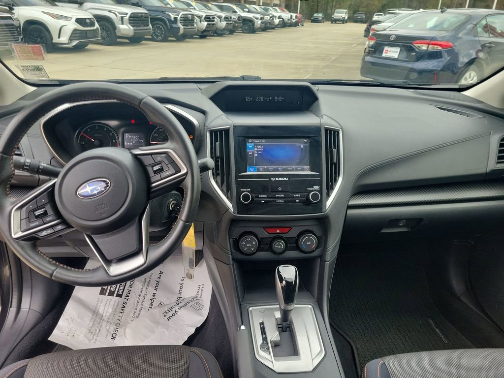 Used 2018 Subaru Crosstrek 2.0i Premium image 19