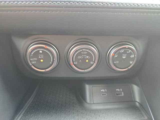 Used 2024 Nissan Z NISMO w/ Floor Mat Package RWD image 4