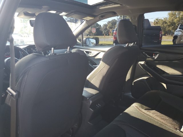 Used 2024 Subaru WRX Premium w/ Popular Package #2A AWD/4WD image 13