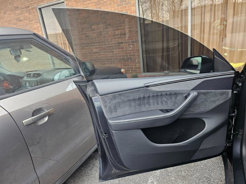 Used 2026 Tesla Model Y Long Range image 35