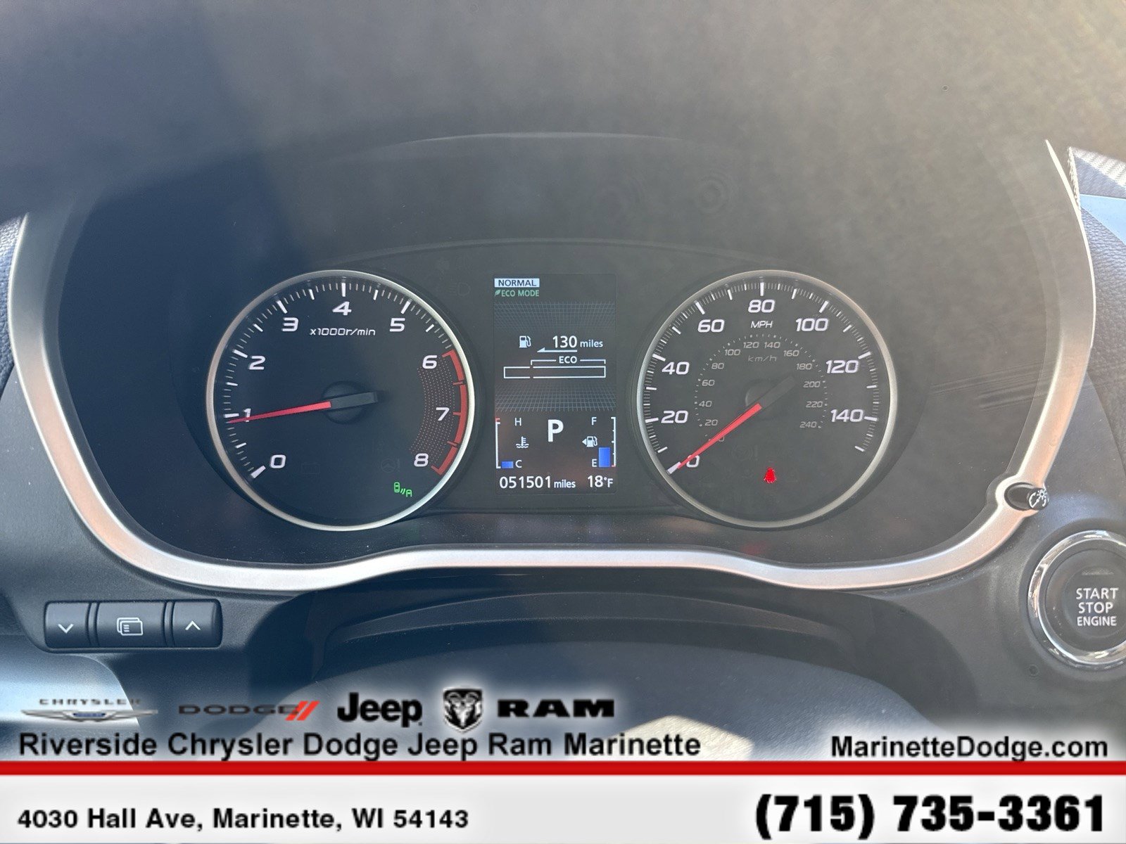 Used 2024 Mitsubishi Eclipse Cross SE image 16