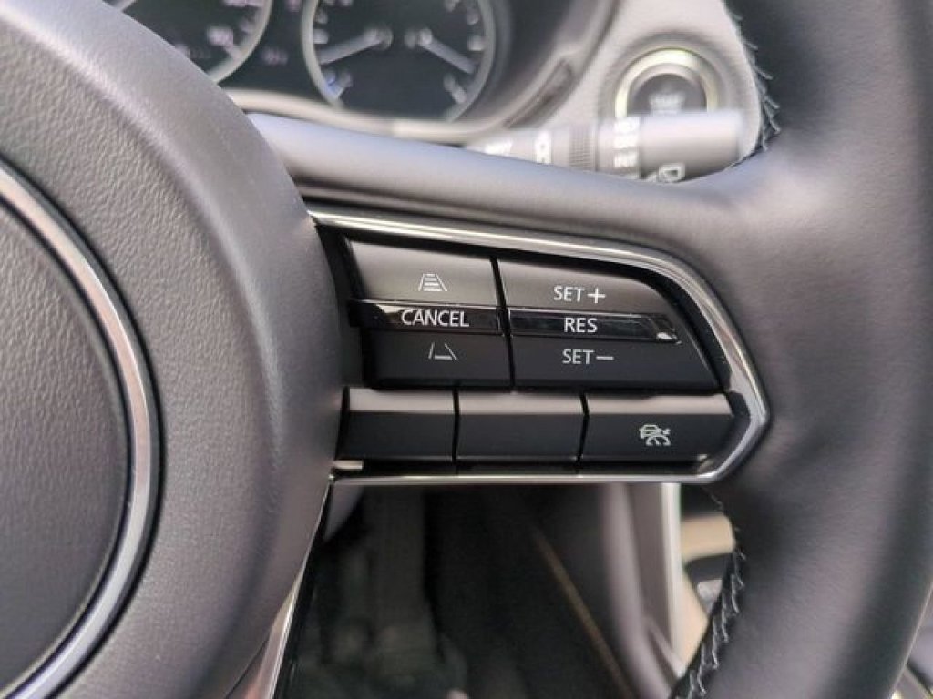 New 2026 MAZDA CX-90 3.3 Turbo w/ Preferred Package AWD/4WD image 28