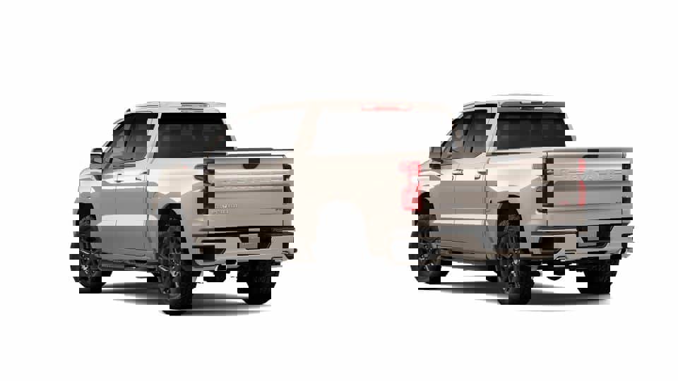 New 2026 Chevrolet Silverado 1500 RST w/ All Star Edition Plus image 38