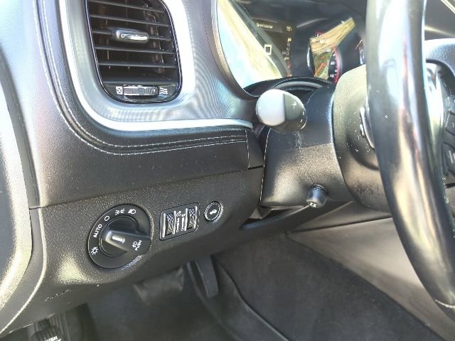 Used 2020 Dodge Charger SXT w/ Plus Group RWD image 14