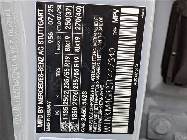 Certified 2026 Mercedes-Benz GLC 300 image 27