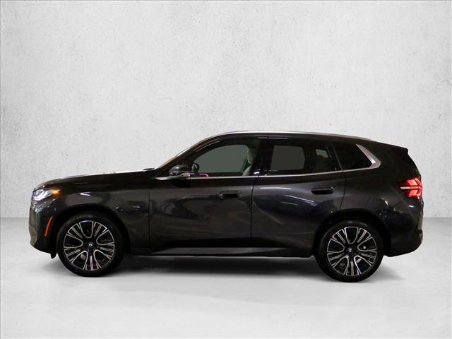 Used 2026 BMW X3 xDrive30i w/ Premium Package AWD/4WD image 9