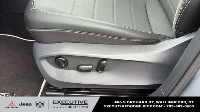 Used 2023 Volkswagen Taos SE AWD/4WD image 10