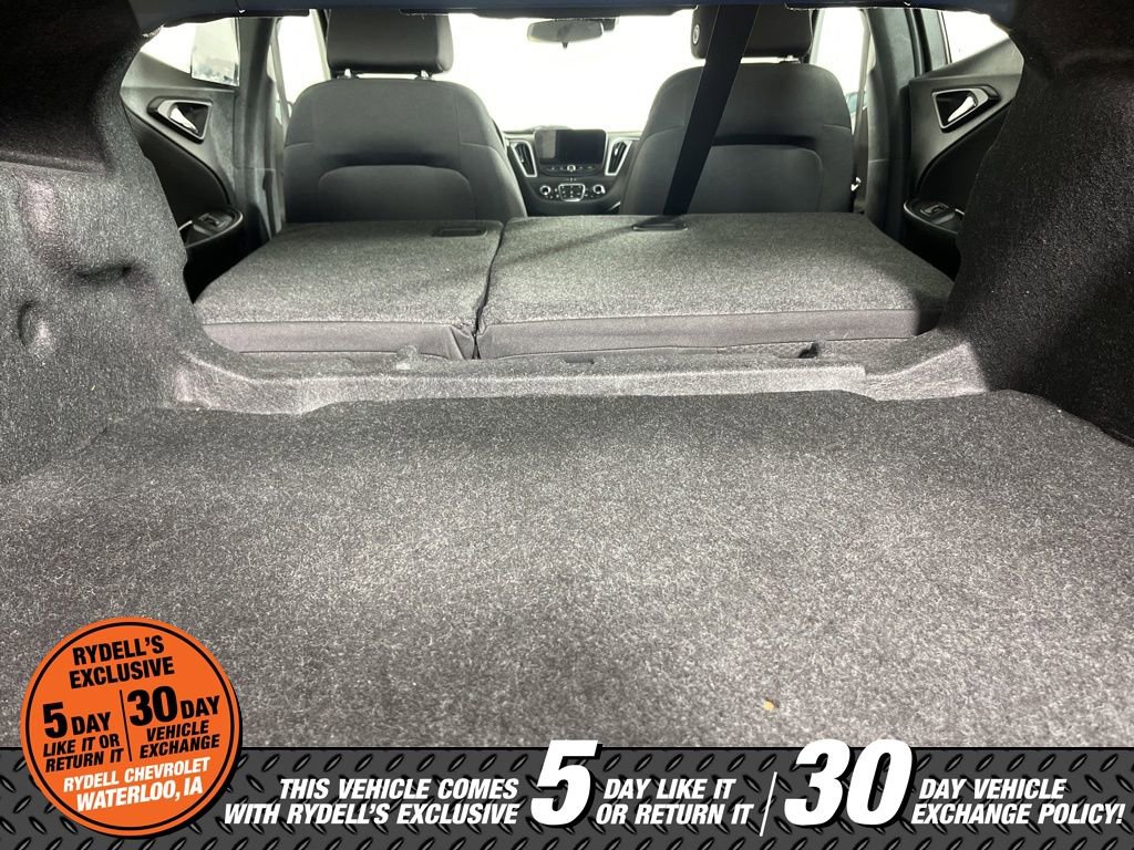 Used 2023 Chevrolet Malibu LT image 21