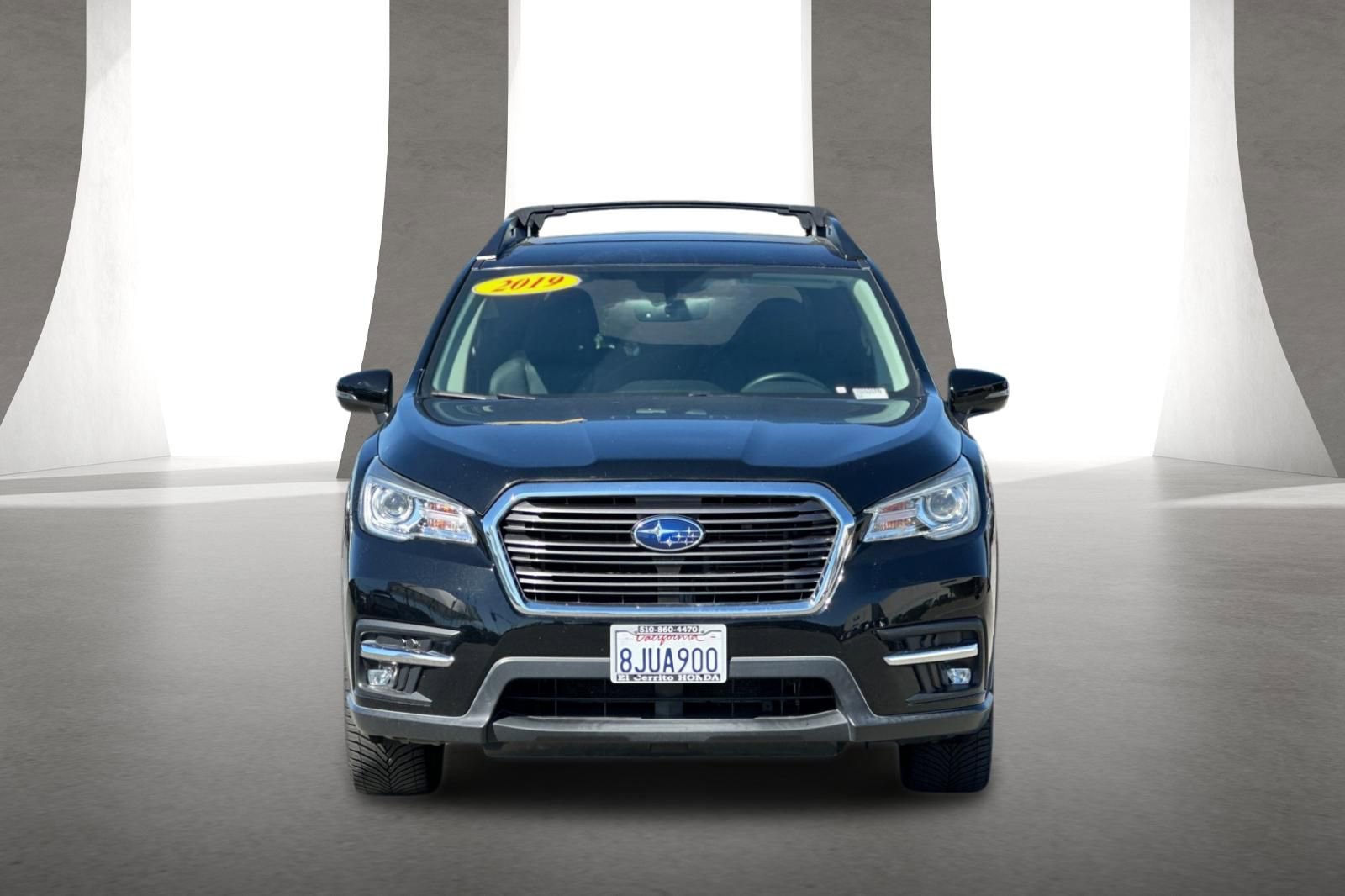 Used 2019 Subaru Ascent Limited w/ Popular Package #3 image 9