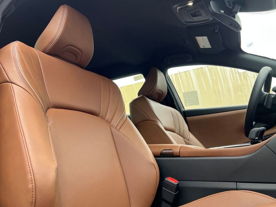 New 2026 Toyota Crown Signia image 17