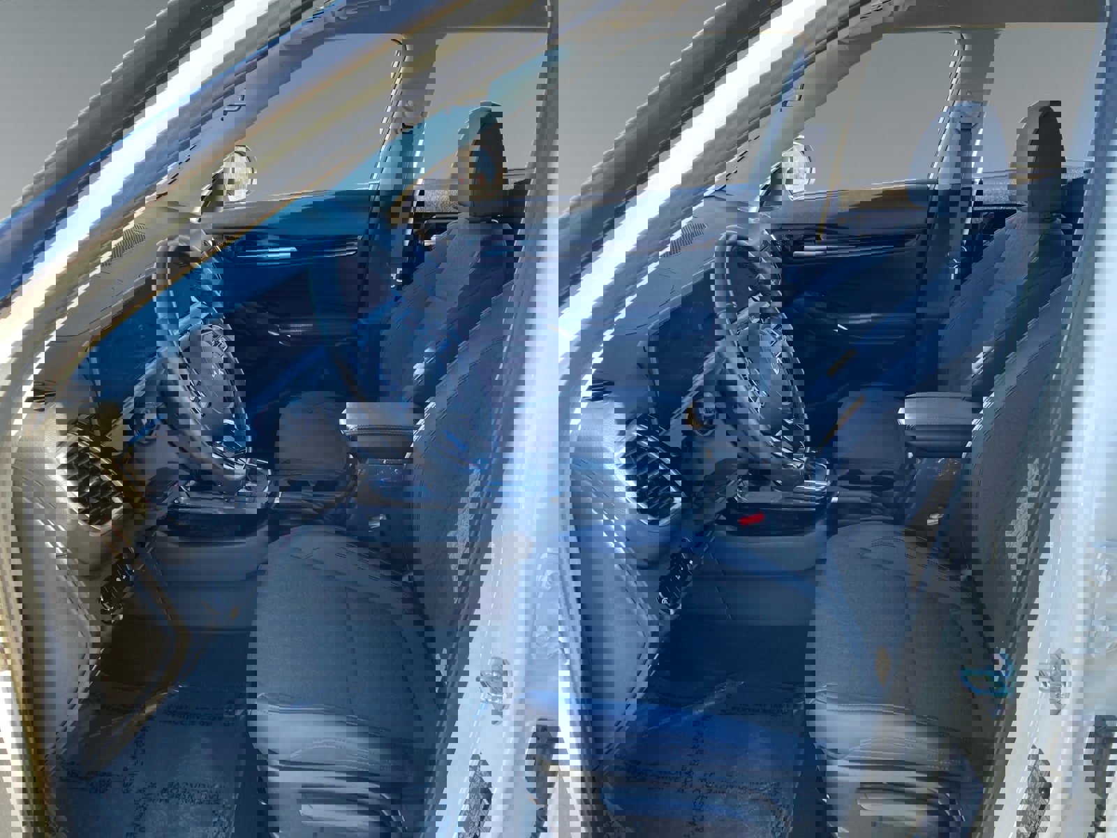 Used 2024 Kia Seltos S image 9