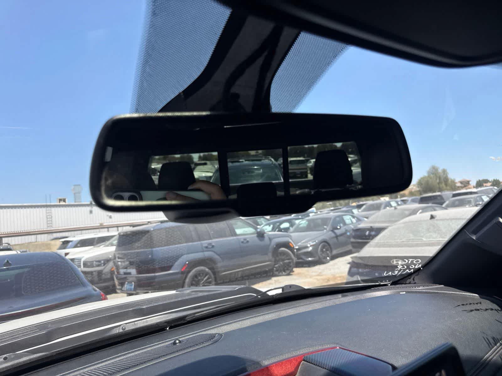 Used 2019 RAM 1500 Rebel w/ Rebel Level 2 Equipment Group AWD/4WD image 26