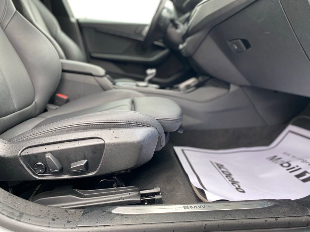 Used 2024 BMW 228i xDrive Gran Coupe image 11
