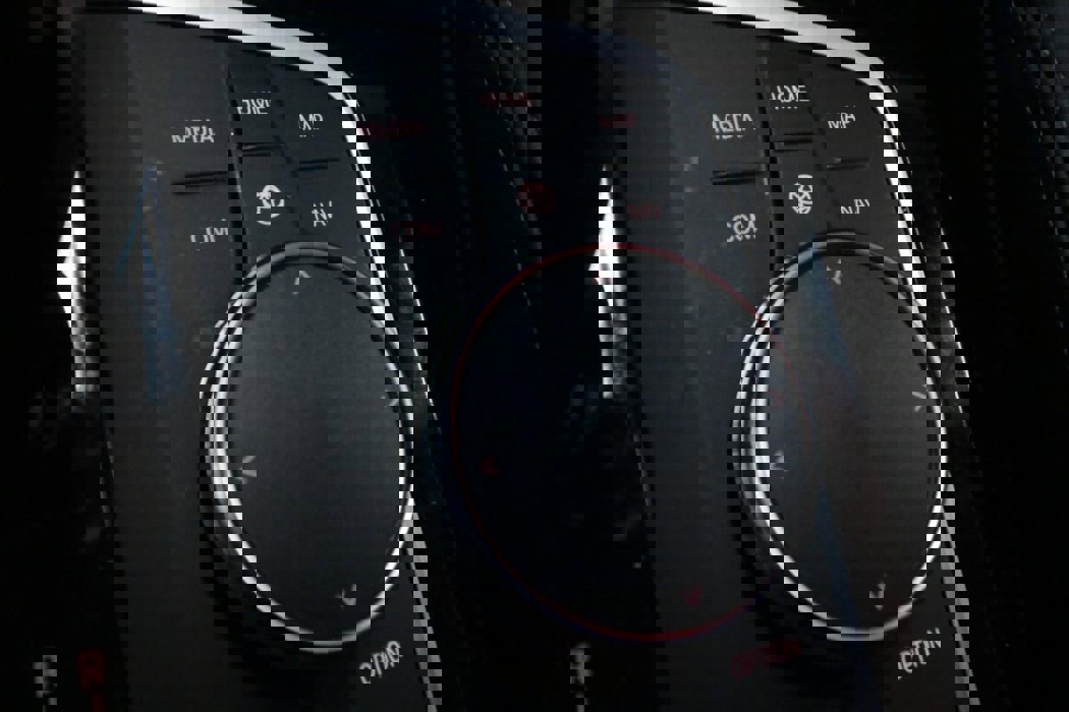 Used 2023 BMW X3 xDrive30i w/ M Sport Package image 19