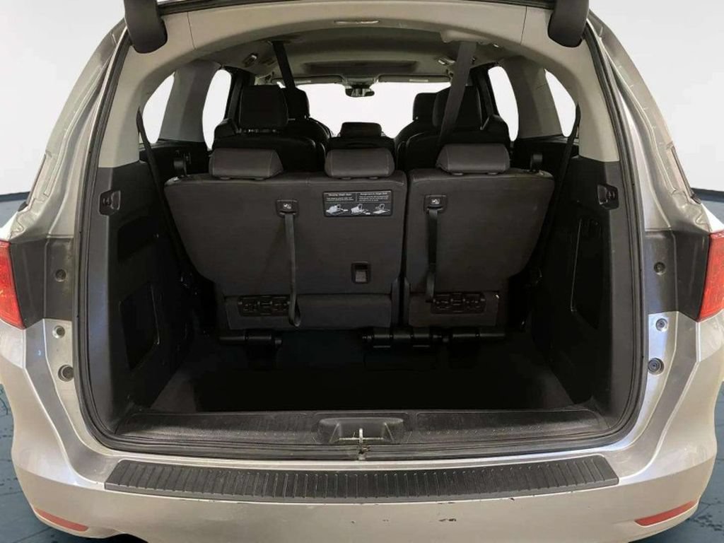 Used 2022 Honda Odyssey EX-L image 32