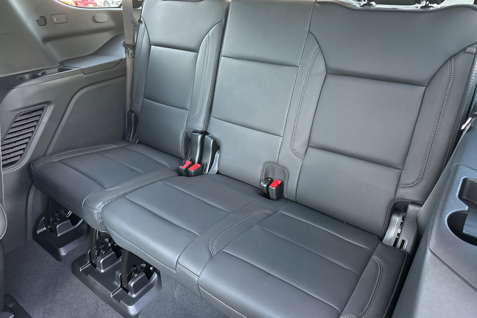 New 2026 Chevrolet Tahoe High Country image 17