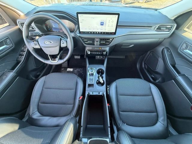 New 2026 Ford Escape SE image 15