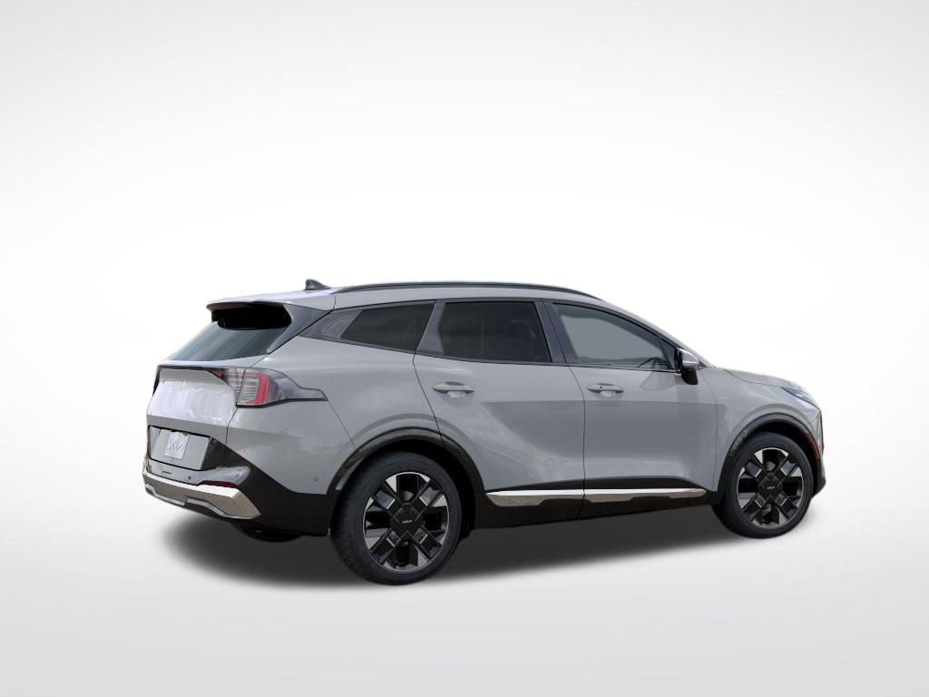 New 2026 Kia Sportage SX Prestige AWD/4WD image 7