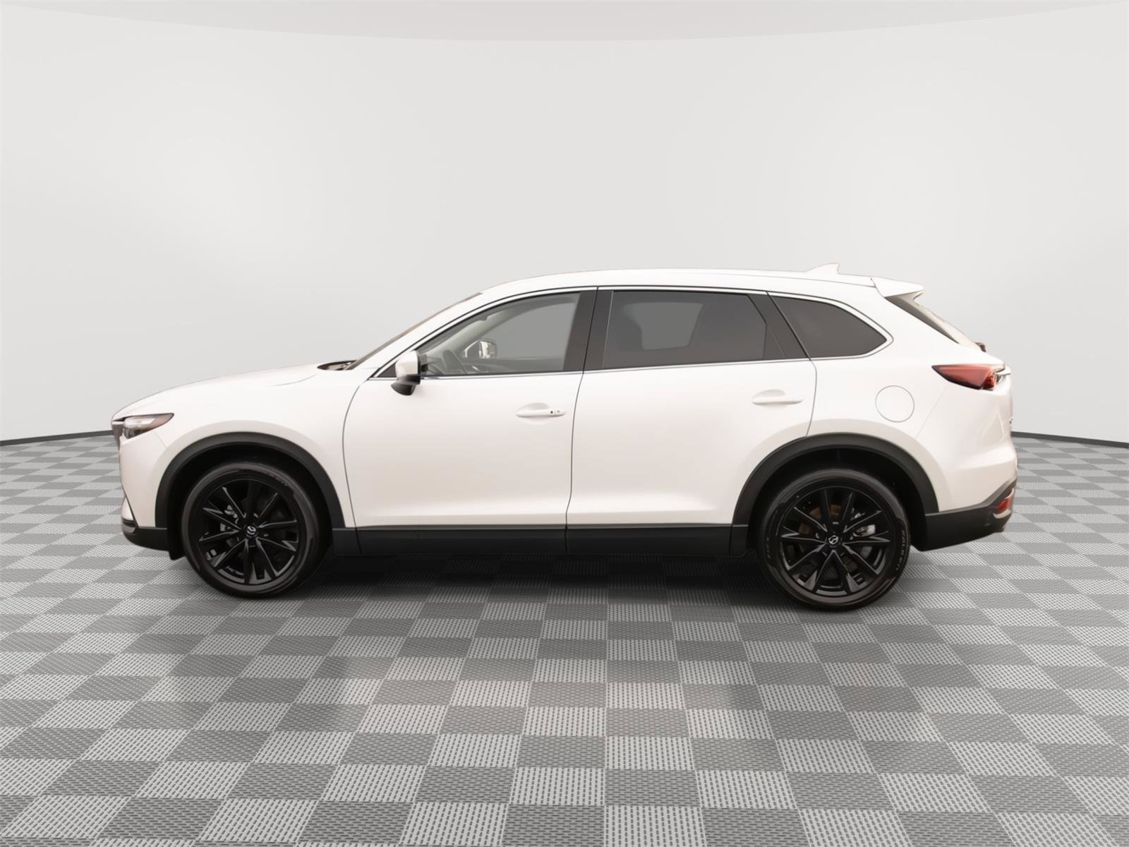 Used 2023 MAZDA CX-9 Touring Plus image 20