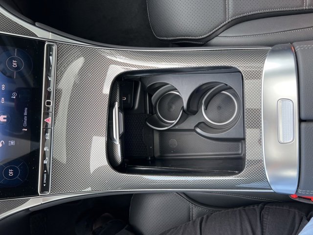 New 2025 Mercedes-Benz GLC 350e 4MATIC image 16