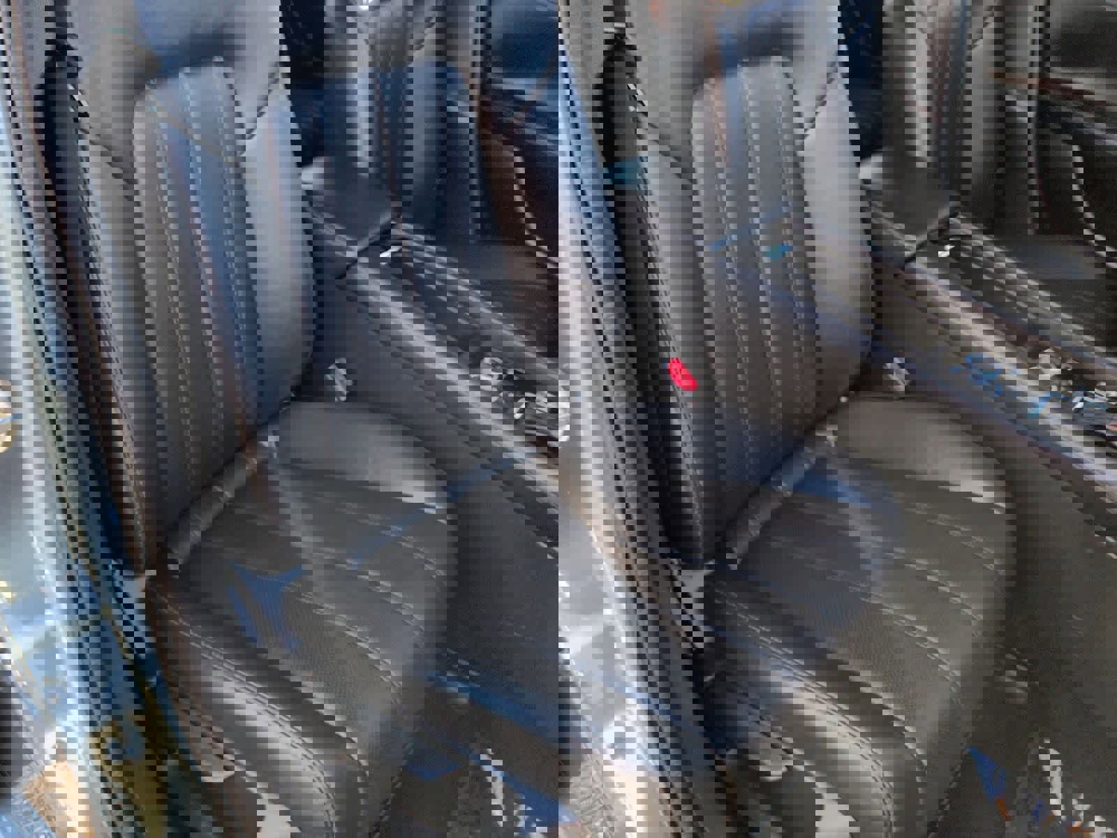 Used 2018 MAZDA MAZDA6 Touring image 24