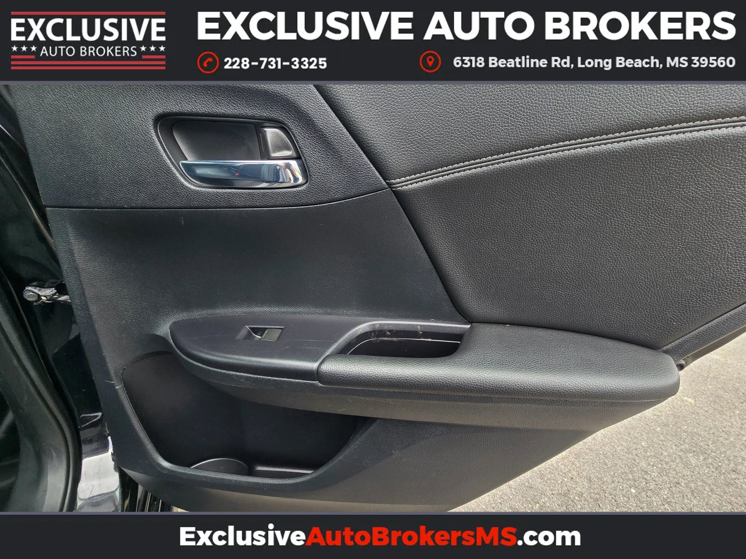 Used 2017 Honda Accord Sport image 37