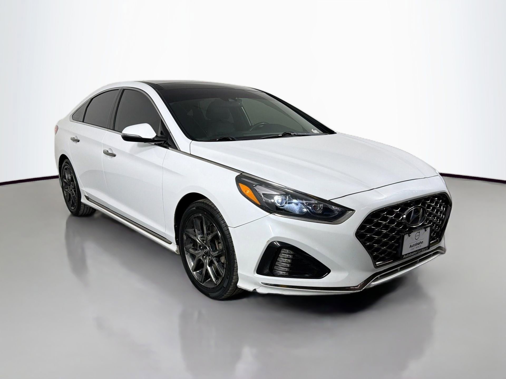 Used 2019 Hyundai Sonata Limited FWD image 3