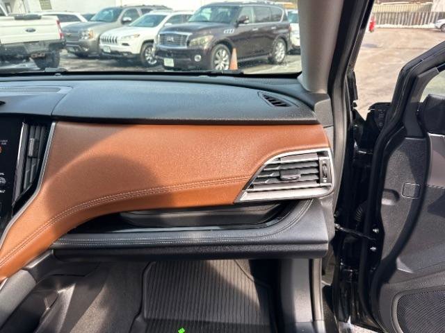 Used 2020 Subaru Outback Touring image 38