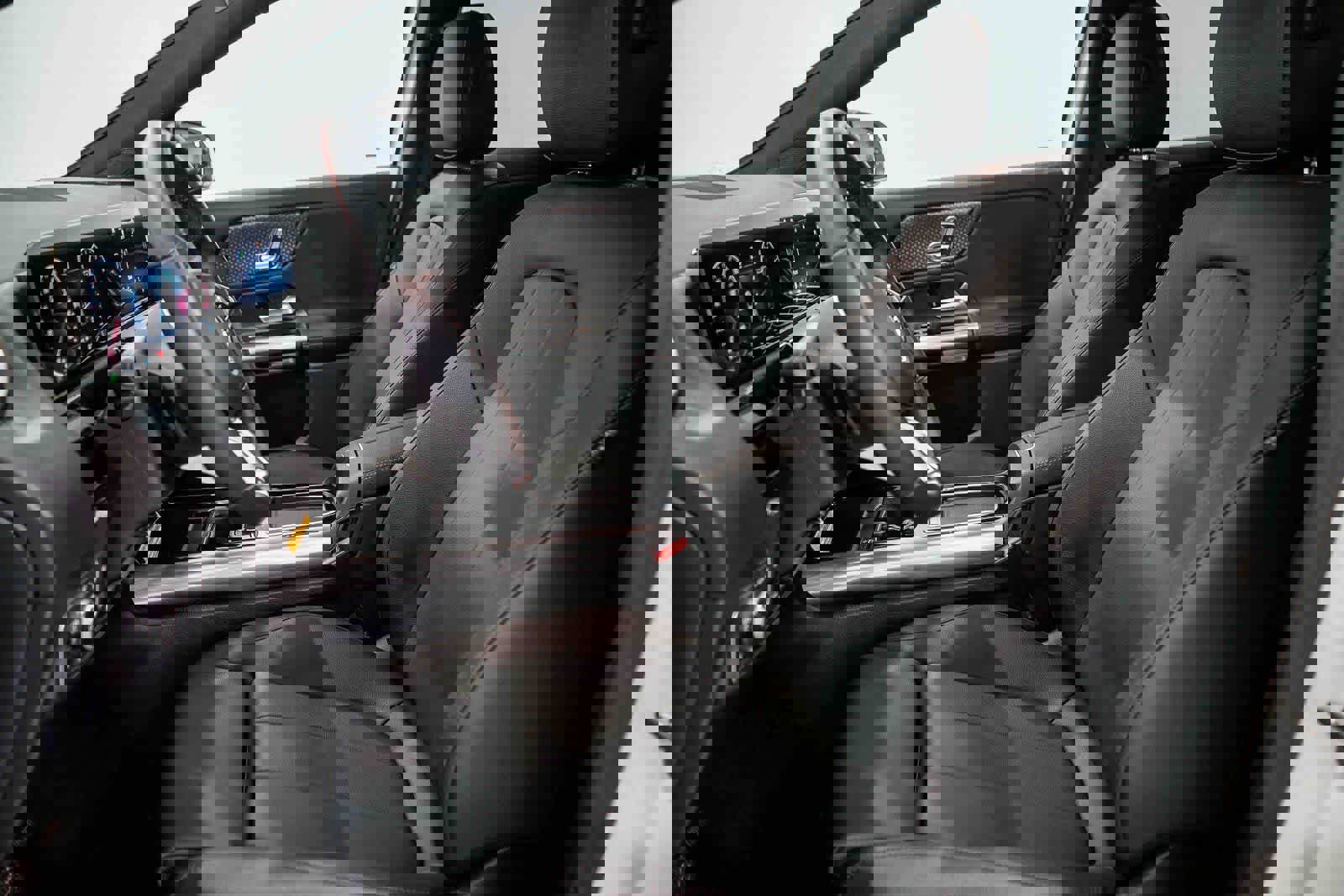 Used 2026 Mercedes-Benz GLA 250 image 16