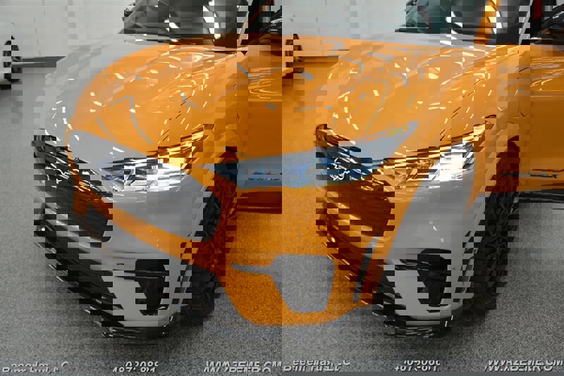 Used 2022 Ford Mustang Mach-E GT AWD/4WD image 44