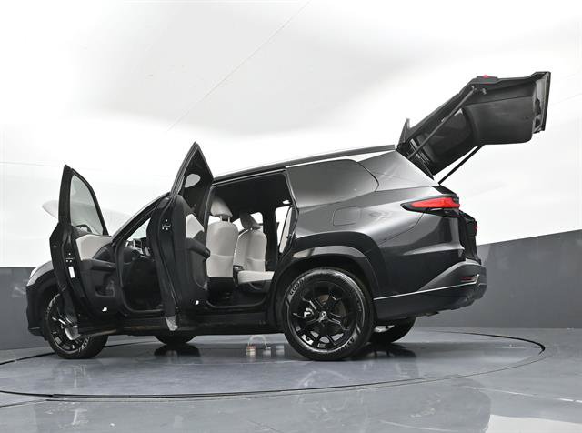 Used 2024 Lexus TX 350 FWD w/ Cold Weather Package image 48