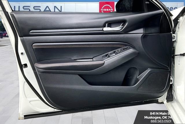 Used 2021 Nissan Altima 2.5 SR image 17