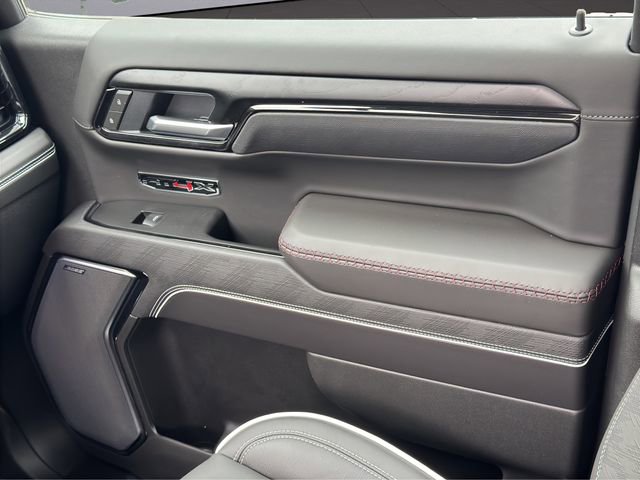 New 2026 GMC Sierra 1500 AT4X w/ LPO, Black Badging Package AWD/4WD image 25