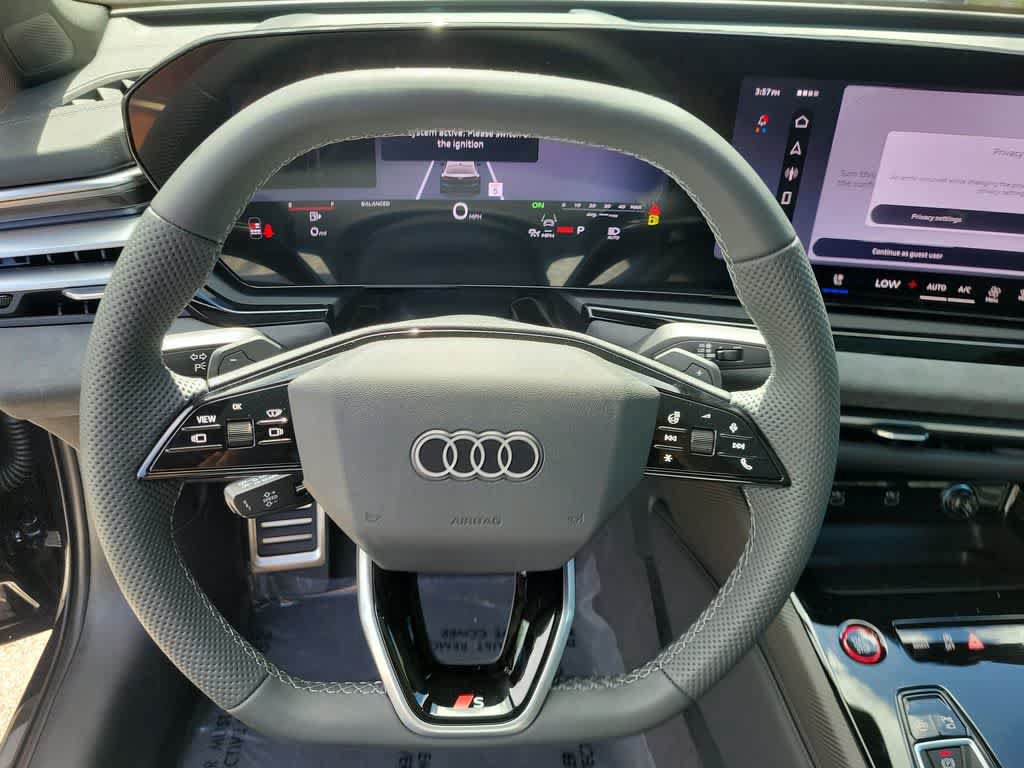 New 2026 Audi S5 Premium Plus AWD/4WD image 23