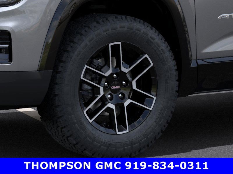 New 2026 GMC Terrain AT4 w/ Technology Package II image 9