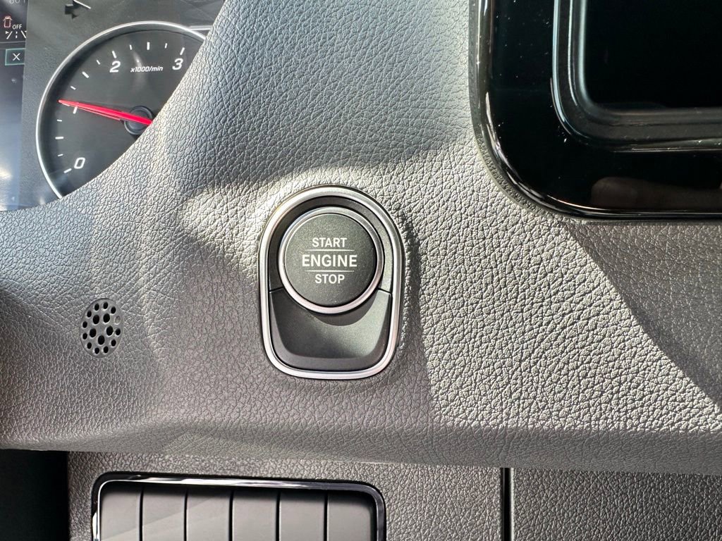 New 2025 Mercedes-Benz Sprinter 2500 image 18