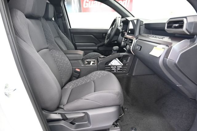 New 2026 Toyota Tacoma SR5 AWD/4WD image 12