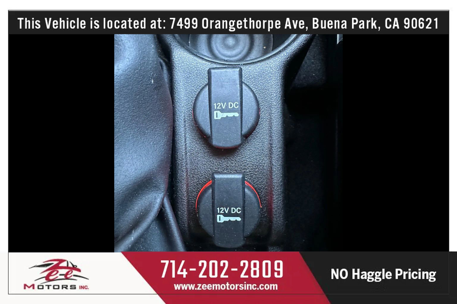 Used 2019 RAM ProMaster City Tradesman SLT image 30