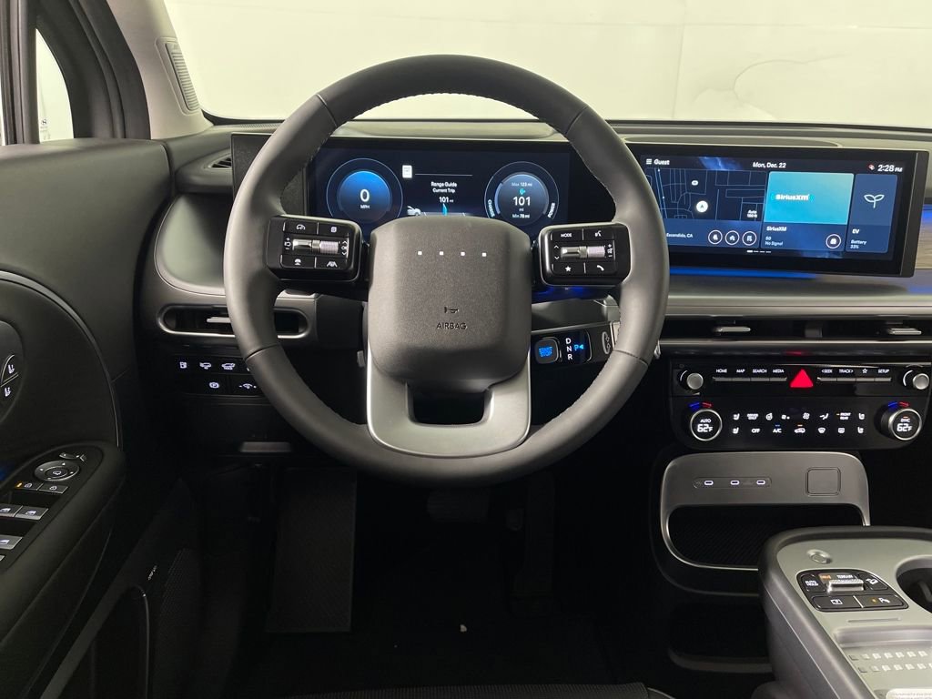 New 2026 Hyundai Ioniq 9 Limited image 15