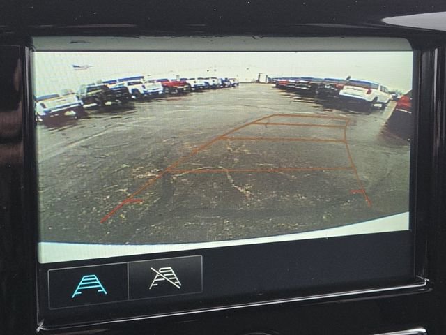 Used 2019 Chevrolet Traverse LS image 3