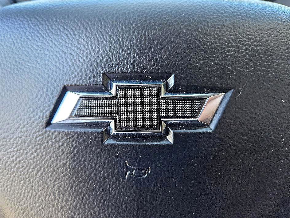 Used 2022 Chevrolet Silverado 1500 RST image 28