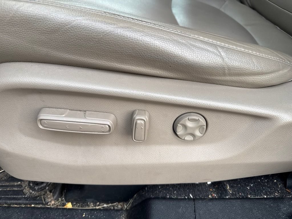 Used 2018 Honda Odyssey EX-L image 19