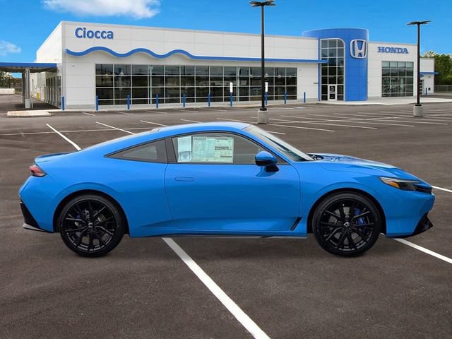 New 2026 Honda Prelude image 6