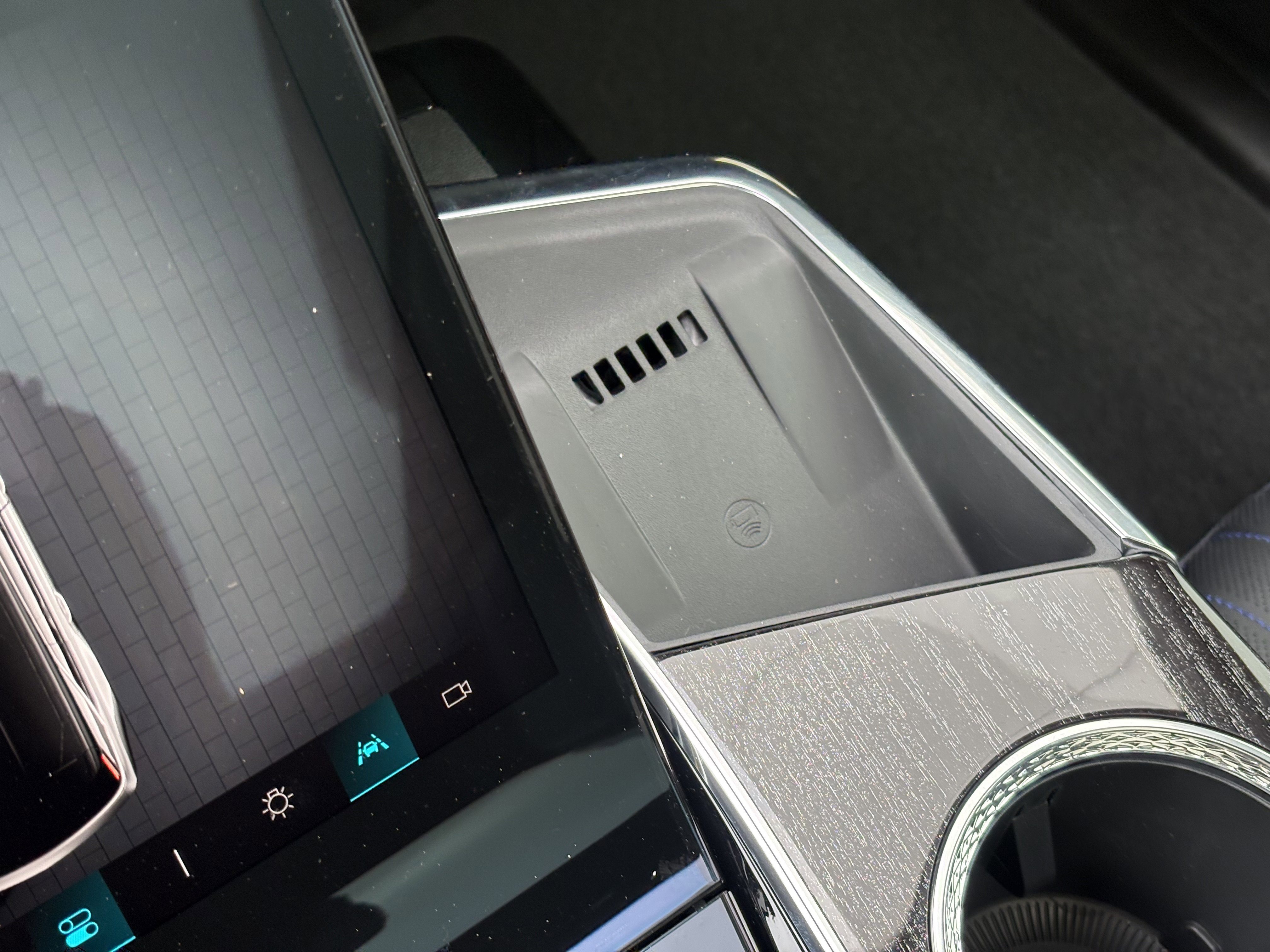 New 2026 Cadillac Escalade IQL Sport 1 image 34