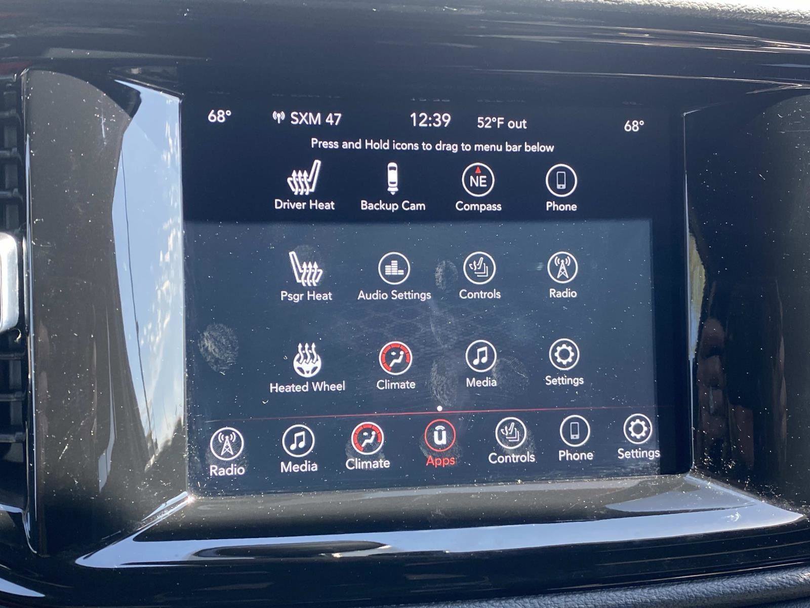 Certified 2024 Dodge Durango SXT image 31