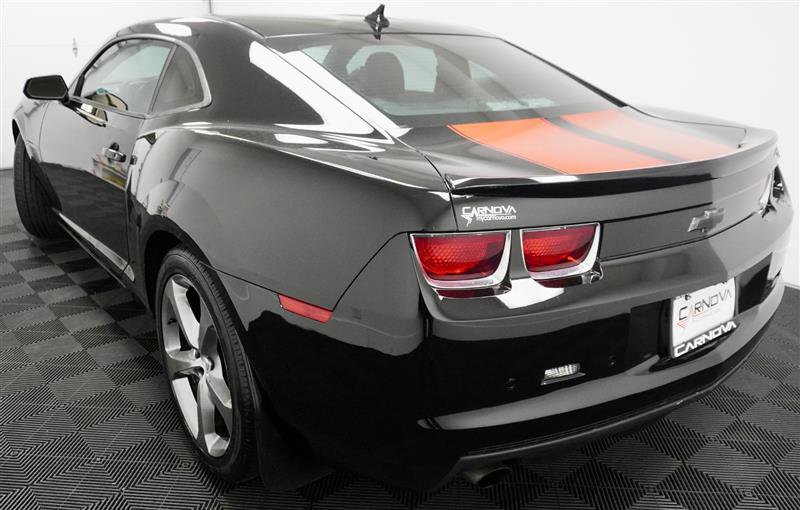 Used 2013 Chevrolet Camaro LT w/ RS Package image 6