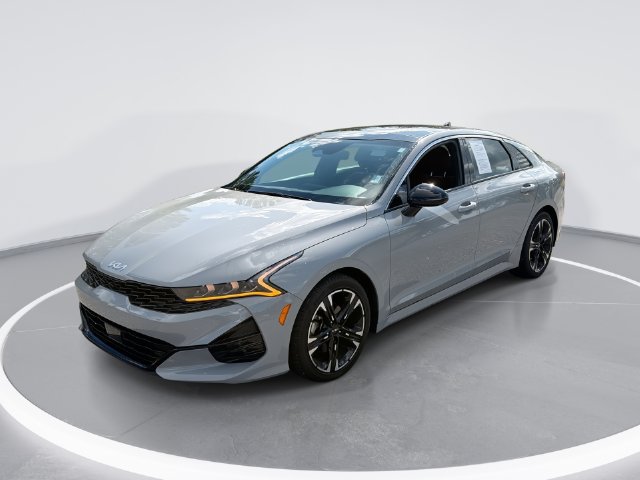Used 2023 Kia K5 GT-Line
