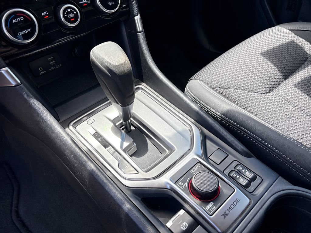 Used 2023 Subaru Forester Premium AWD/4WD image 22