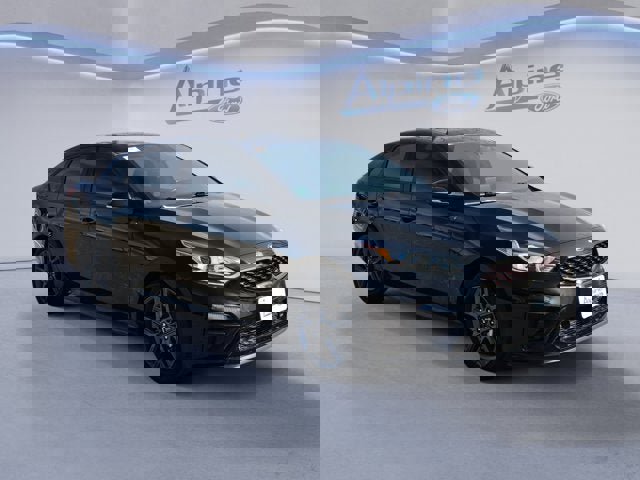 Used 2020 Kia Forte GT-Line image 7